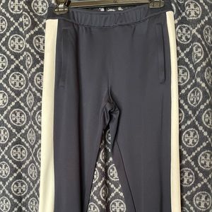 Tory Burch track pants